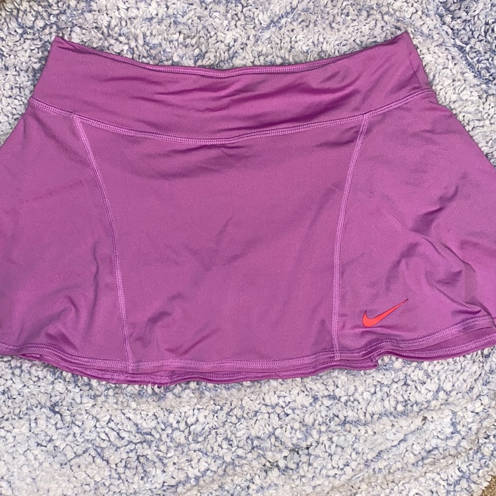 Nike Dri-Fit Tennis Skort
